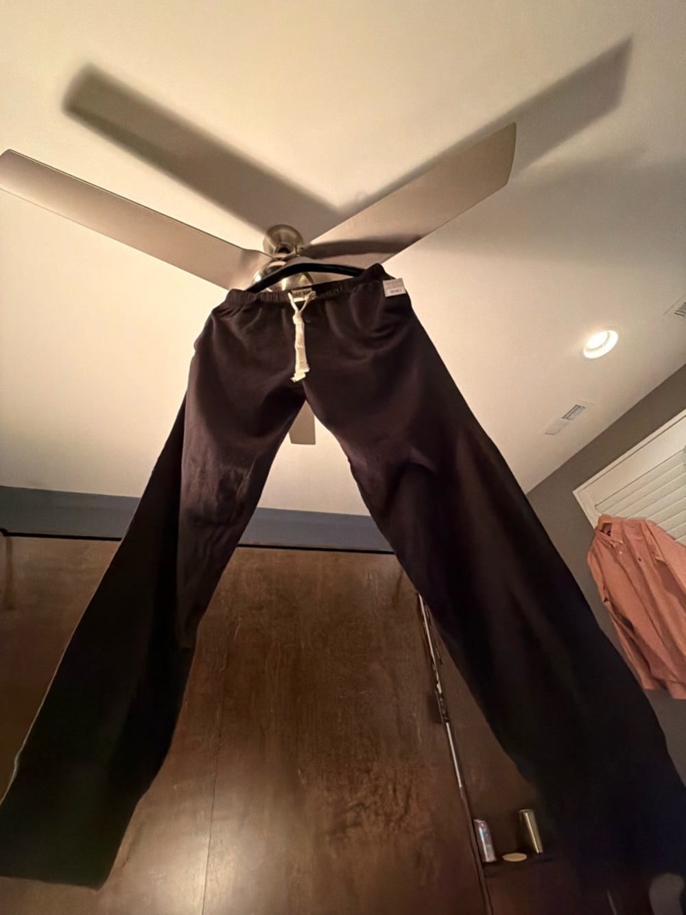 Awesome Lucky Brand Black Drawstring Jogger Sweatpants 🤗🍀💸✨